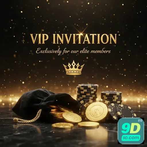 VIP gaming experience at 9da66 - 9da66