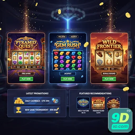 Featured scene - 9da66